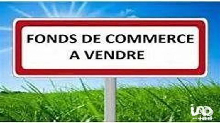 Ma-Cabane - Vente Boutique Saint-Rémy-du-Val, 177 m²