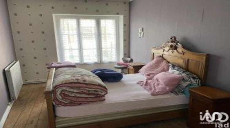 Ma-Cabane - Vente Boutique Saint-Rémy-du-Val, 177 m²
