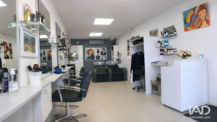 Ma-Cabane - Vente Boutique Saint-Rémy-Lès-Chevreuse, 28 m²