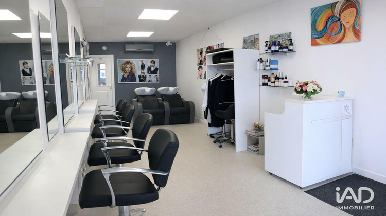 Ma-Cabane - Vente Boutique Saint-Rémy-Lès-Chevreuse, 28 m²