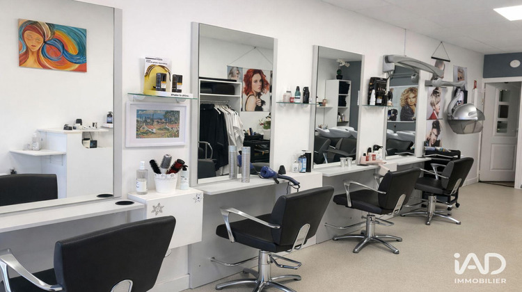 Ma-Cabane - Vente Boutique Saint-Rémy-Lès-Chevreuse, 28 m²