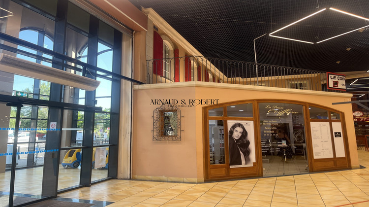 Ma-Cabane - Vente Boutique Saint-Romain-en-Viennois, 40 m²