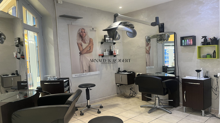 Ma-Cabane - Vente Boutique Saint-Romain-en-Viennois, 40 m²