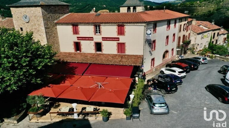 Ma-Cabane - Vente Boutique Saint-Rome-de-Tarn, 600 m²