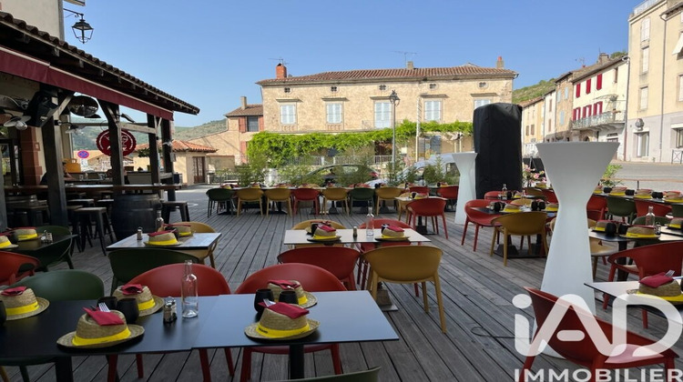 Ma-Cabane - Vente Boutique Saint-Rome-de-Tarn, 0 m²