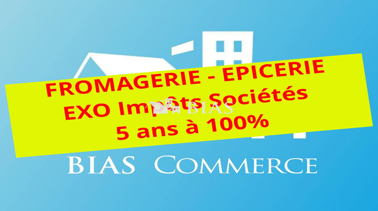 Ma-Cabane - Vente Boutique Saint-Saëns, 140 m²