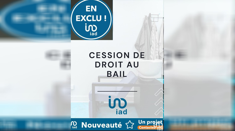 Ma-Cabane - Vente Boutique Saint-Saturnin-Lès-Avignon, 50 m²