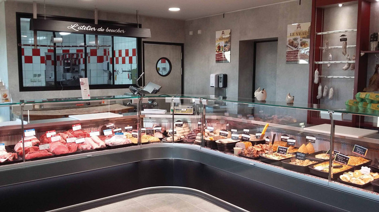 Ma-Cabane - Vente Boutique SAINT-SAULVE, 1 m²