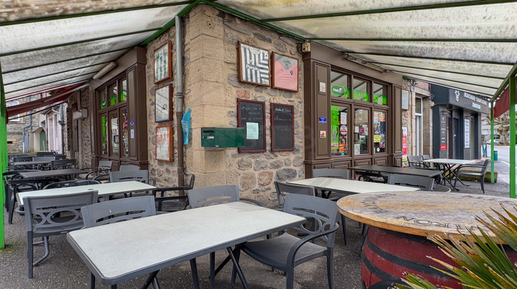 Ma-Cabane - Vente Boutique Saint-Sauveur-de-Montagut, 100 m²