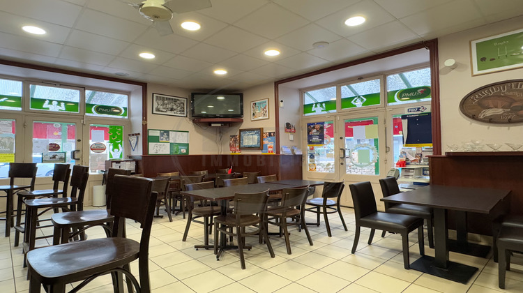 Ma-Cabane - Vente Boutique Saint-Sauveur-de-Montagut, 100 m²