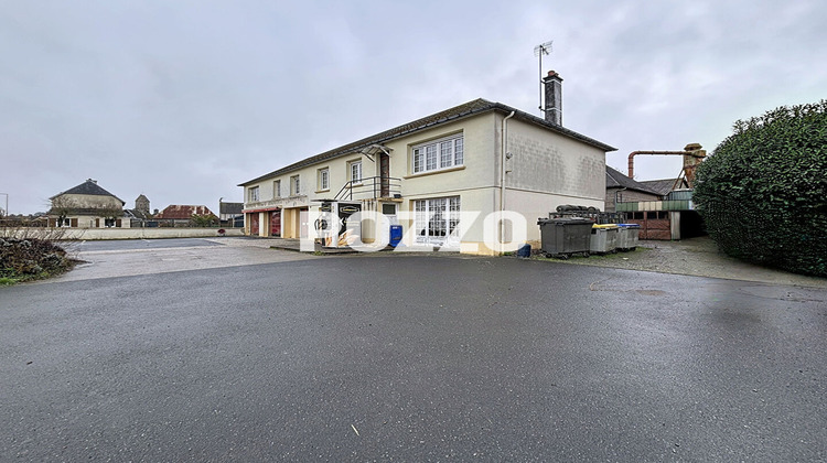 Ma-Cabane - Vente Boutique SAINT-SAUVEUR-LENDELIN, 1 m²