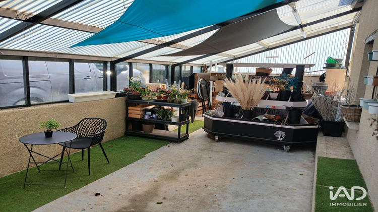 Ma-Cabane - Vente Boutique Saint-Sauveur-Lendelin, 156 m²