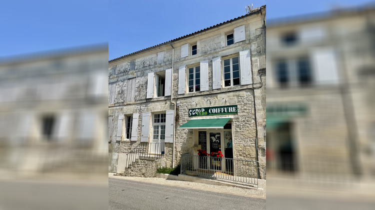 Ma-Cabane - Vente Boutique Saint-Savinien, 189 m²