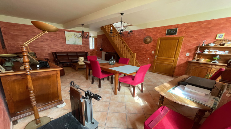 Ma-Cabane - Vente Boutique Saint-Savinien, 189 m²