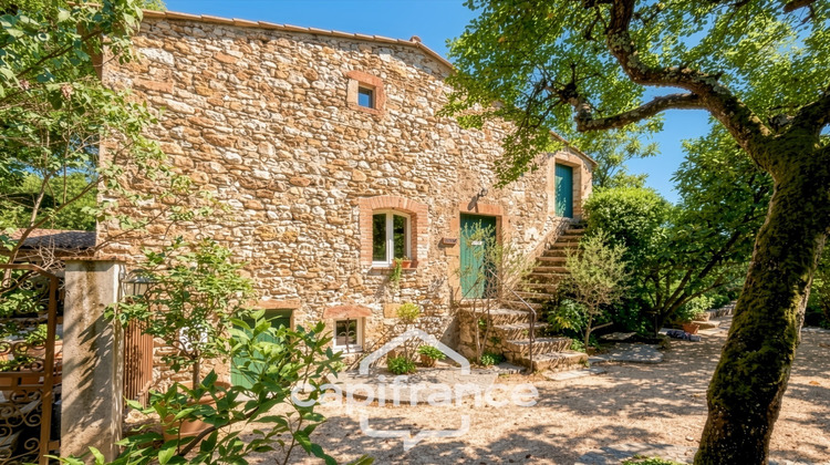 Ma-Cabane - Vente Boutique SAINT SEBASTIEN D AIGREFEUILL, 524 m²