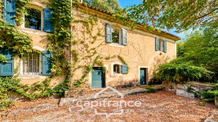 Ma-Cabane - Vente Boutique SAINT SEBASTIEN D AIGREFEUILL, 524 m²