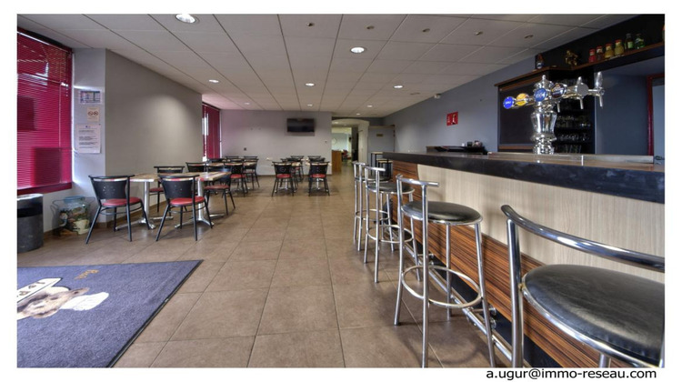 Ma-Cabane - Vente Boutique SAINT SEGLIN, 0 m²