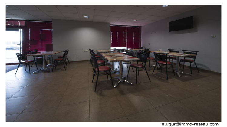 Ma-Cabane - Vente Boutique SAINT SEGLIN, 0 m²