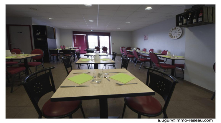 Ma-Cabane - Vente Boutique SAINT SEGLIN, 0 m²