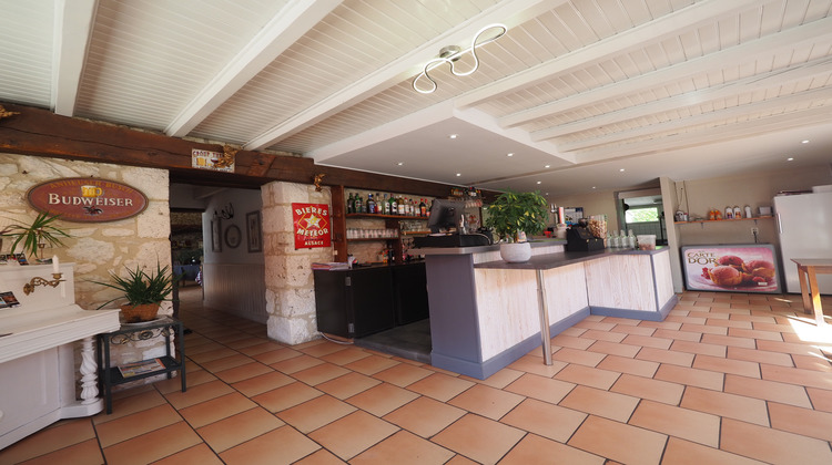 Ma-Cabane - Vente Boutique Saint-Sernin, 300 m²