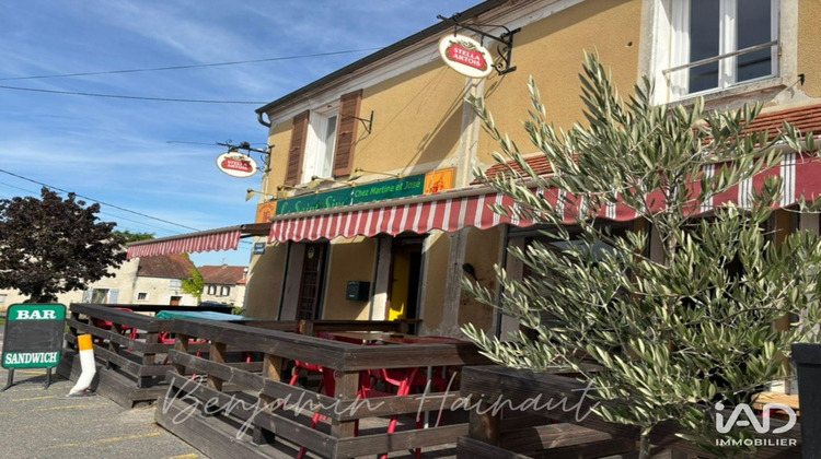 Ma-Cabane - Vente Boutique Saint-Siméon, 130 m²