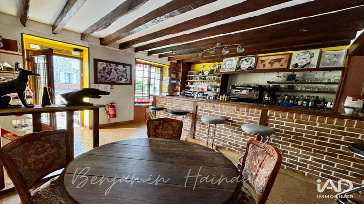 Ma-Cabane - Vente Boutique Saint-Siméon, 130 m²