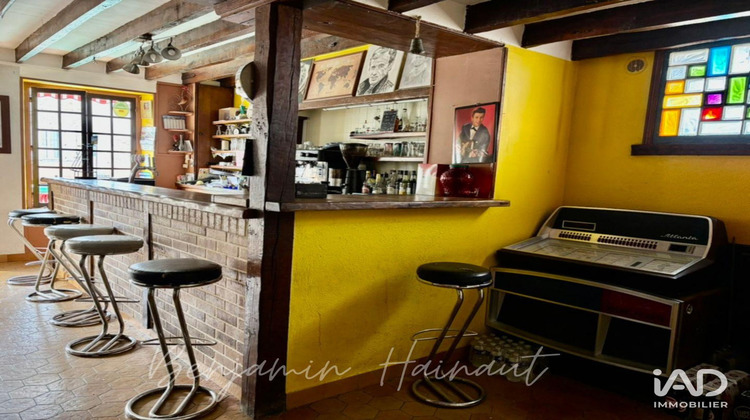 Ma-Cabane - Vente Boutique Saint-Siméon, 130 m²