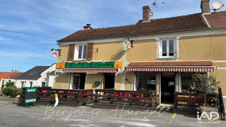 Ma-Cabane - Vente Boutique Saint-Siméon, 130 m²