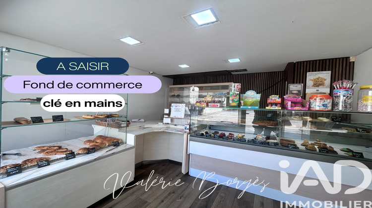 Ma-Cabane - Vente Boutique Saint-Siméon, 100 m²
