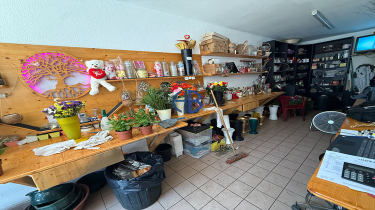 Ma-Cabane - Vente Boutique SAINT-SIMEON-DE-BRESSIEUX, 97 m²