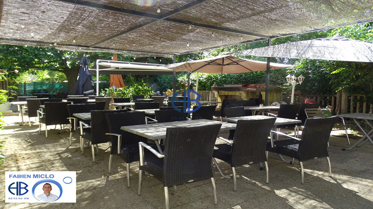 Ma-Cabane - Vente Boutique SAINT-SIMEON-DE-BRESSIEUX, 120 m²