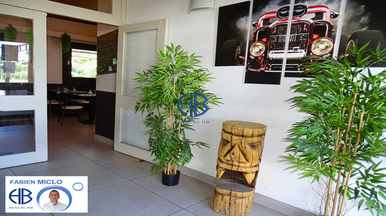 Ma-Cabane - Vente Boutique SAINT-SIMEON-DE-BRESSIEUX, 120 m²