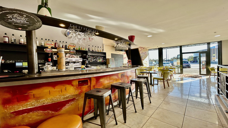 Ma-Cabane - Vente Boutique Saint-Sorlin-en-Valloire, 92 m²