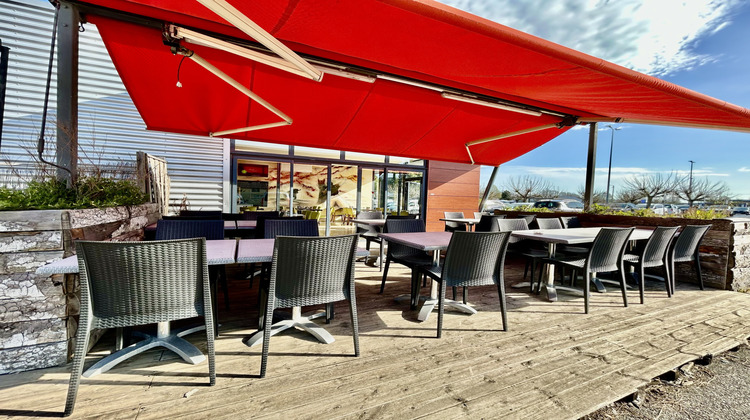 Ma-Cabane - Vente Boutique Saint-Sorlin-en-Valloire, 92 m²