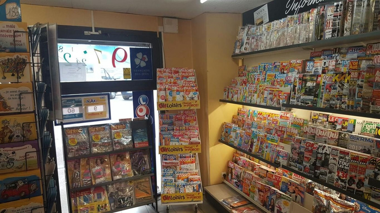 Ma-Cabane - Vente Boutique Saint-Sulpice-des-Rivoires, 50 m²