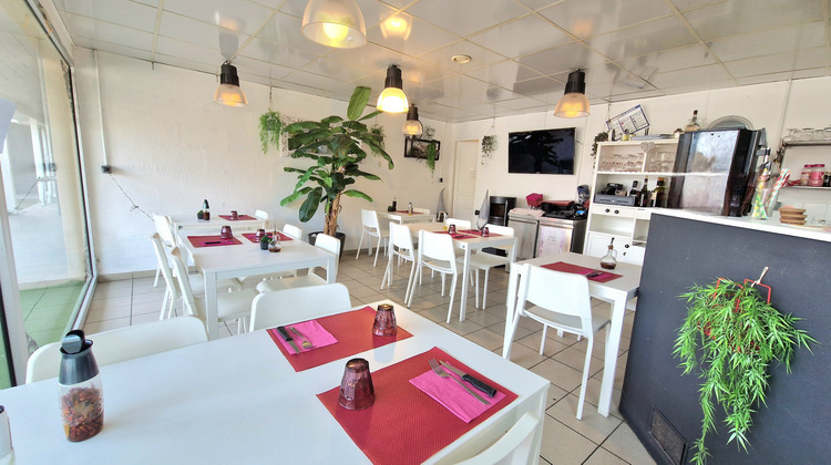 Ma-Cabane - Vente Boutique Saint-Symphorien, 50 m²