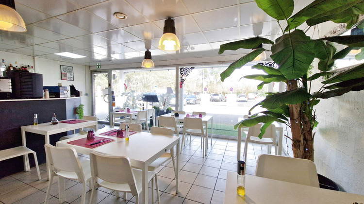 Ma-Cabane - Vente Boutique Saint-Symphorien, 50 m²