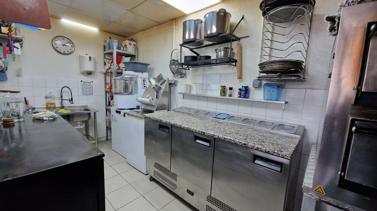 Ma-Cabane - Vente Boutique Saint-Symphorien, 50 m²
