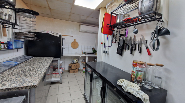 Ma-Cabane - Vente Boutique Saint-Symphorien, 50 m²