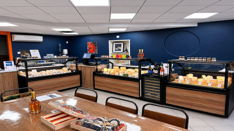 Ma-Cabane - Vente Boutique Saint-Symphorien-d'Ozon, 85 m²