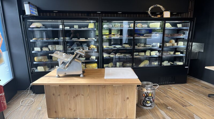 Ma-Cabane - Vente Boutique Saint-Symphorien-d'Ozon, 85 m²