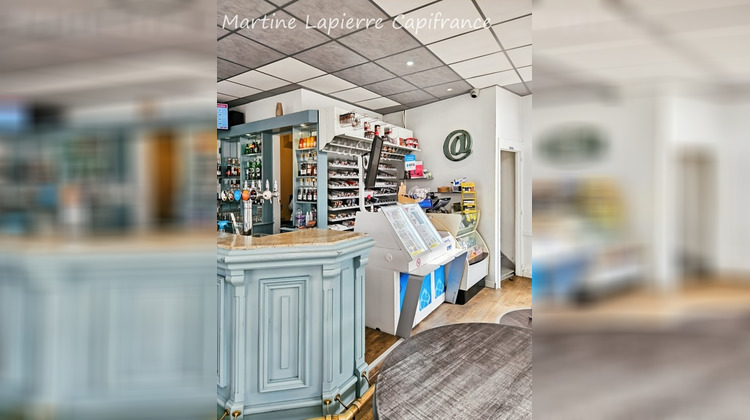 Ma-Cabane - Vente Boutique SAINT SYMPHORIEN SUR COISE, 150 m²