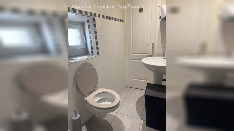 Ma-Cabane - Vente Boutique SAINT SYMPHORIEN SUR COISE, 150 m²