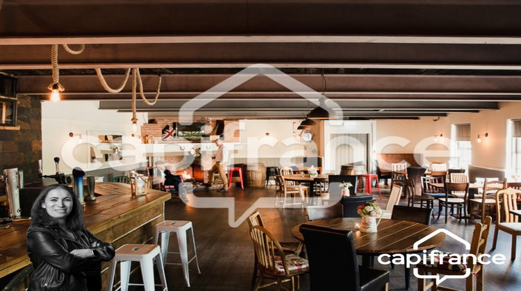 Ma-Cabane - Vente Boutique SAINT SYMPHORIEN SUR COISE, 50 m²