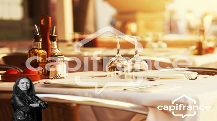 Ma-Cabane - Vente Boutique SAINT SYMPHORIEN SUR COISE, 50 m²