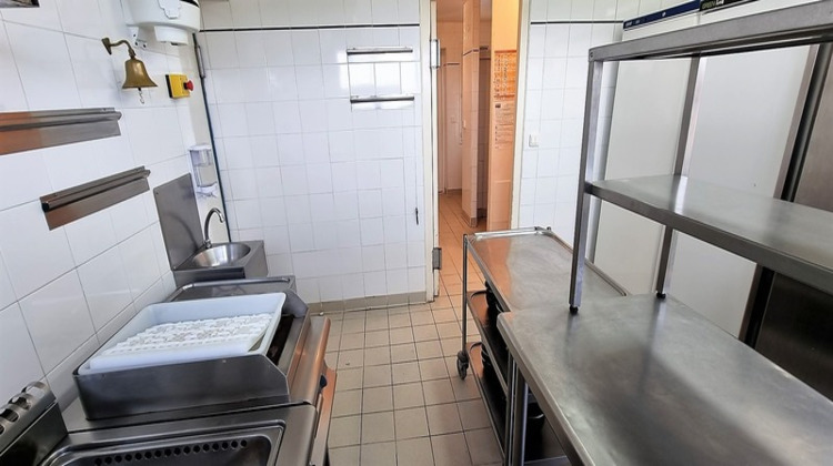 Ma-Cabane - Vente Boutique SAINT TROJAN LES BAINS, 141 m²