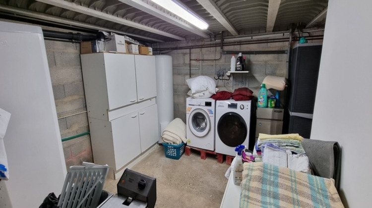 Ma-Cabane - Vente Boutique SAINT TROJAN LES BAINS, 141 m²