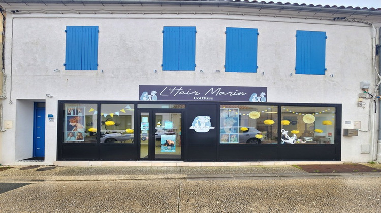 Ma-Cabane - Vente Boutique SAINT TROJAN LES BAINS, 44 m²