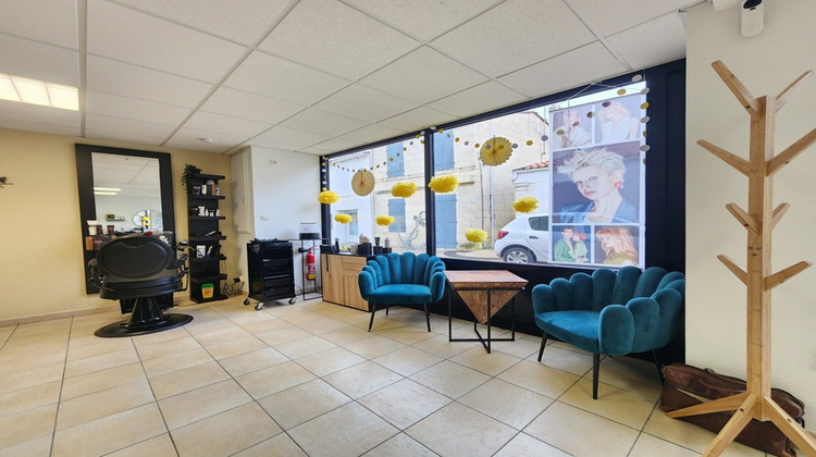 Ma-Cabane - Vente Boutique SAINT TROJAN LES BAINS, 44 m²