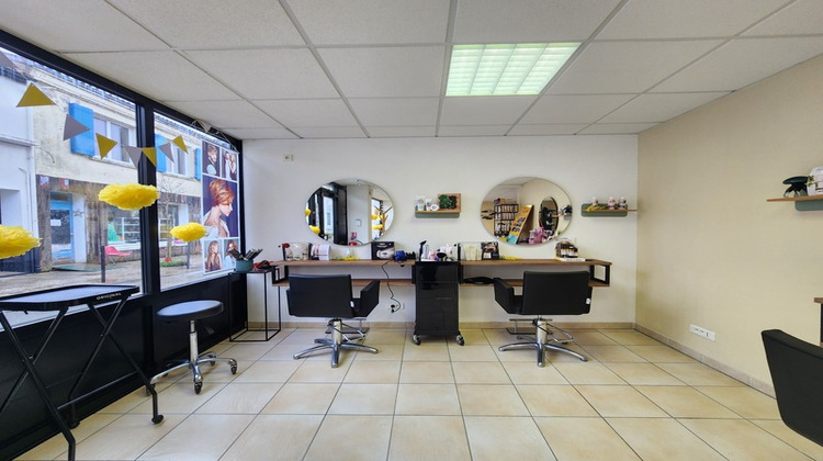 Ma-Cabane - Vente Boutique SAINT TROJAN LES BAINS, 44 m²